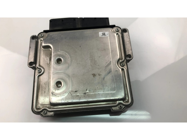 Řídící jednotka 46346221, 0281036070 Fiat Doblo 2015