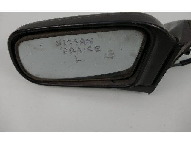 Зеркало электрическое Nissan Prairie - года