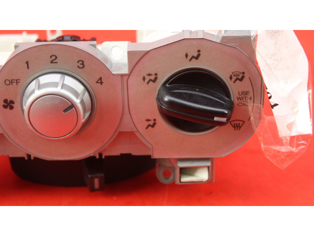 Блок управления климат-контролем Honda City