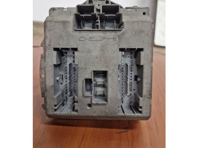 Рулевая рейка  Ящик предохранителей (комплект) 46766765   Fiat Punto (188) 1999 - 2010 года