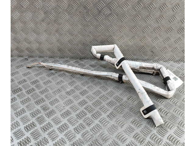 Боковая подушка безопасности 0589P10011, 8U0880742D Audi Q3 8U