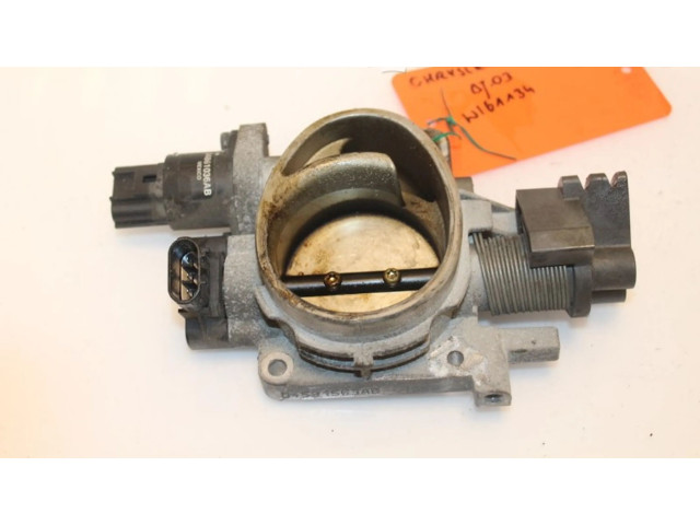 Vstřikovací lišta 04591563AB, 04591563AB Chrysler Sebring (ST-22 - JR) EES