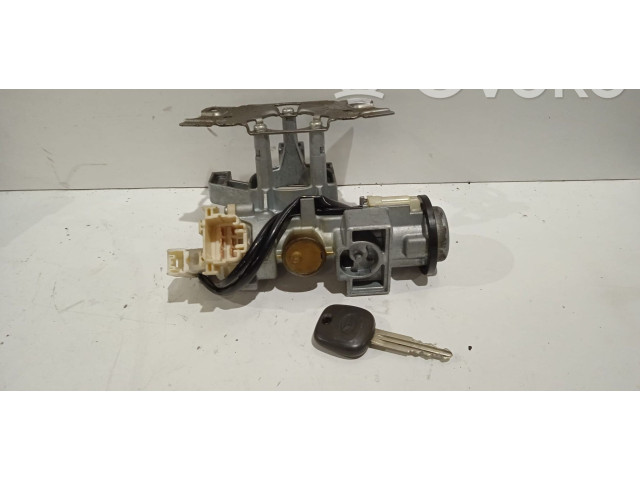 Комплект блоков управления Daihatsu Sirion