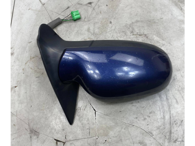 Зеркало электрическое Volvo V70 2000 - 2004 года