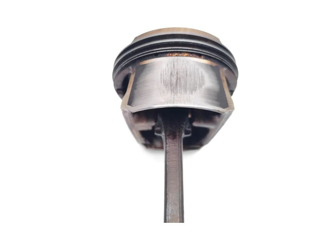 Поршень с шатуном 5FS(EP6C) 5FS, EP6C Citroen C3