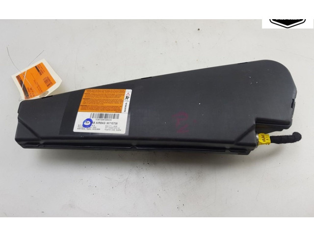 Подушка безопасности в сиденье 30715730, 30715730   Volvo V70