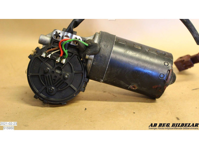 Моторчик дворников Citroen Xsara Picasso