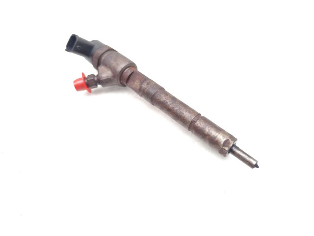 Форсунка 0445110351 Opel Combo D A13FD