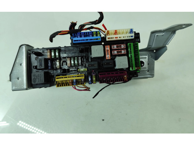 Přístrojová deska Mercedes-Benz GLK (X204) 2015 A2045455340, 168298