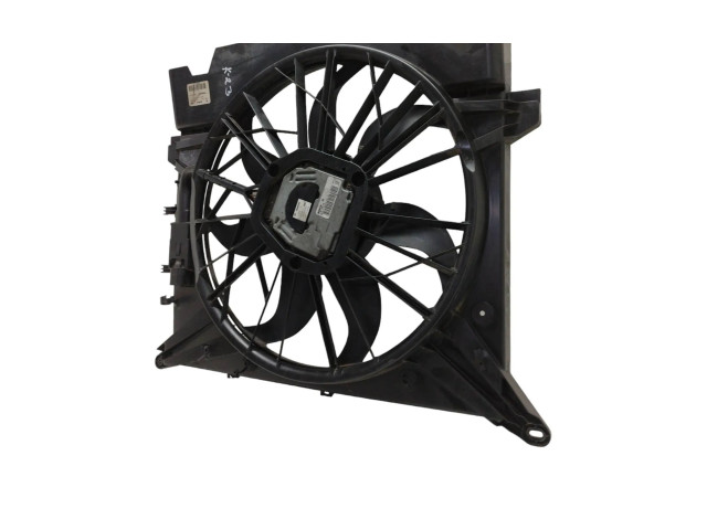 Вентилятор радиатора     1137328116, 3137229010    Volvo XC90 