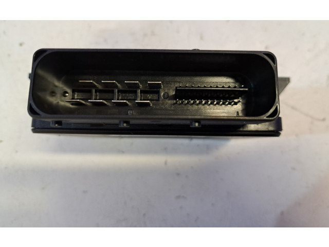 Блок управления заднего тормоза (EMF) 31341542, 31445647   Volvo S80