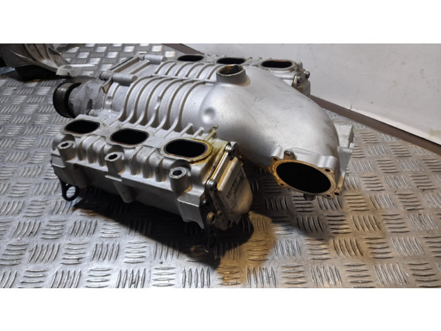 Турбина Нагнетатель Audi A7 S7 4G 3.0 06E145621D, 038906051J для двигателя CTUA