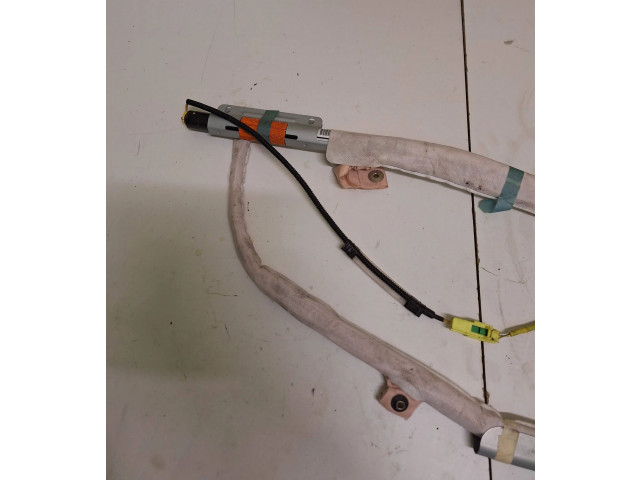 Боковая подушка безопасности Subaru Outback