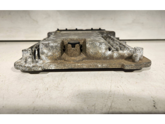 Řídící jednotka 4L0907401, 4L0910401K   Audi Q7 4L 2006