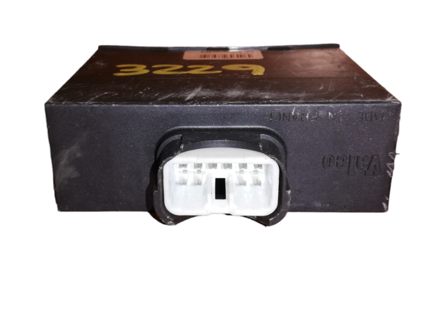 Блок комфорта 73677412, 73677412   Citroen C1   