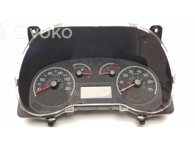 Панель приборов 1367832080, 503002183203 Citroen Nemo