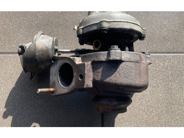 Турбина Citroen C5 9682778680 для двигателя RHR