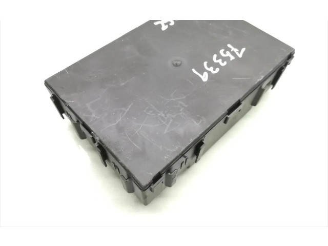 Блок комфорта 284B2-JD01D, 5WK46498   Nissan X-Trail T31   