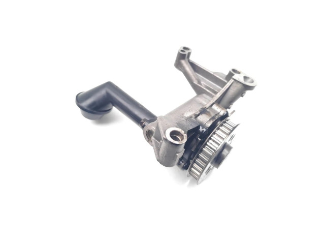 Масляный насос CAYC Skoda Superb B6 (3T)