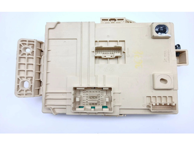 Модуль управления BSM 91951J7181 KIA Ceed