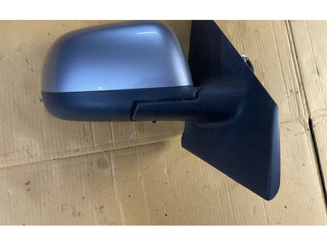 Зеркало электрическое Dacia Dokker 2012 - года