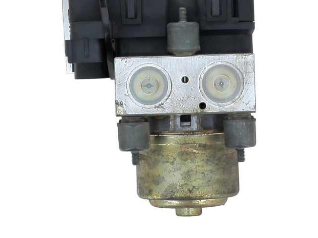 Блок АБС MR955425, Y0-4380N Mitsubishi Pajero Sport I 1996 - 2008 года