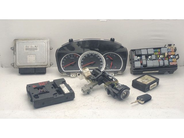 Řídící jednotka Chevrolet Epica 2010