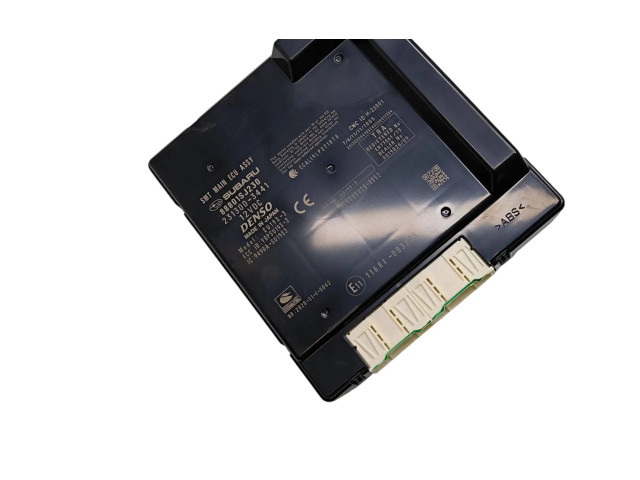 Блок управления 88801SJ230, 9490ASU19S3   Subaru Forester SK