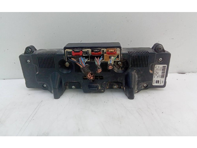 Блок управления климат-контролем 5hb008876-20 Volkswagen Caddy