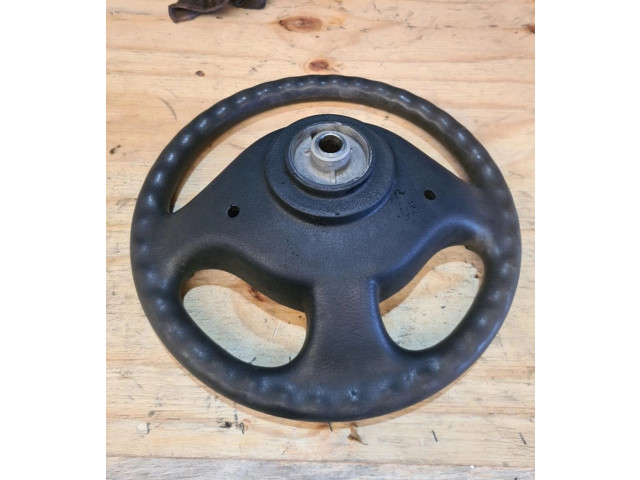 Руль Dacia Logan I 2004 - 2012 года 6001550990