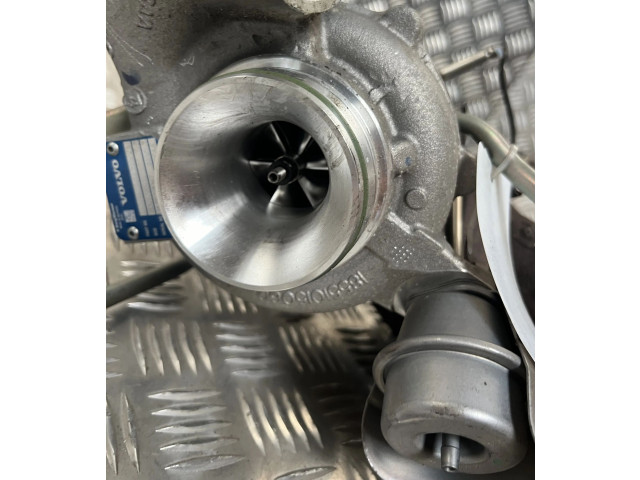 Турбина Volvo XC40 31459962