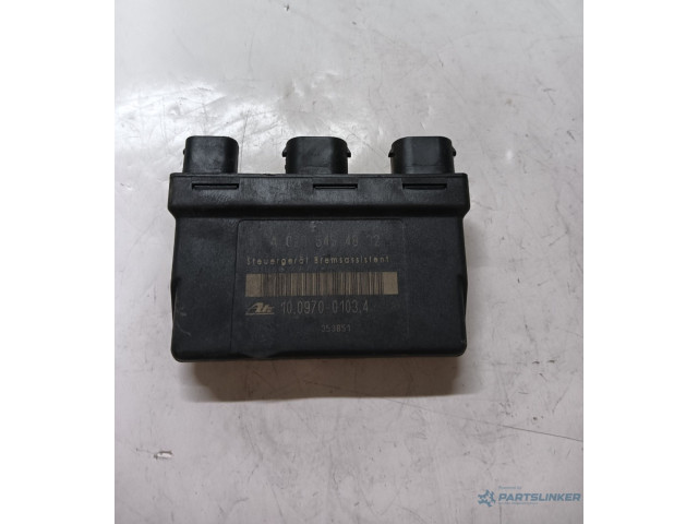 Блок управления АБС A0255454832   Mercedes-Benz E W210