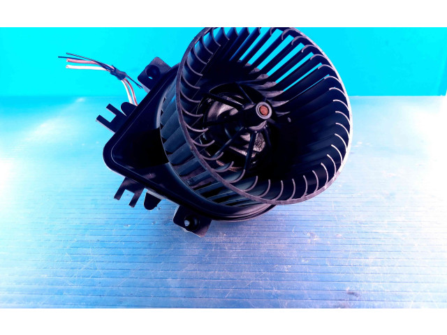 Вентилятор печки 5291002, 0287756 Mini One - Cooper R50 - 53