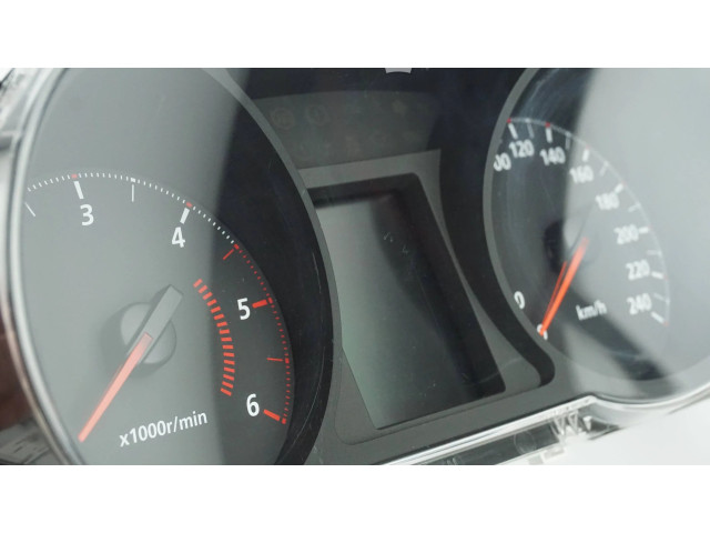 Панель приборов 8100B366, 0T26736 Mitsubishi Lancer X