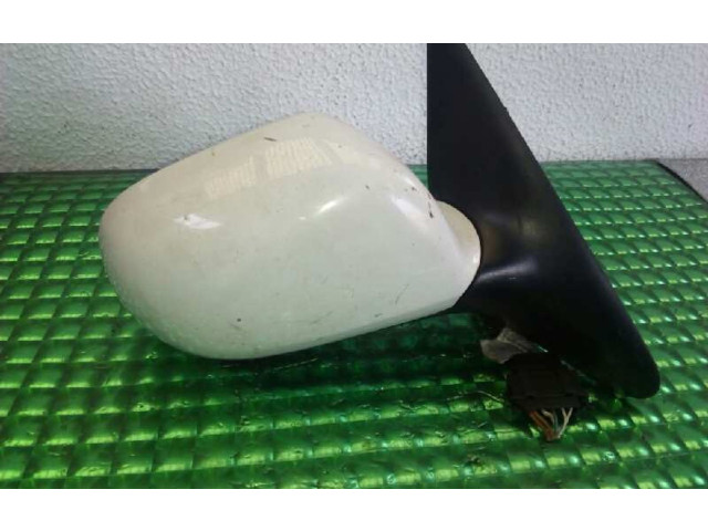 Зеркало (управляемое электричеством) Skoda Octavia Mk2 (1Z)