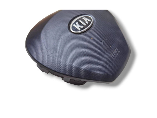 Надувная подушка для руля