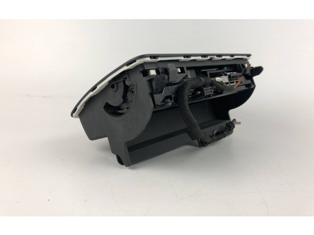 Дисплей 8UO857273A Audi Q3 8U