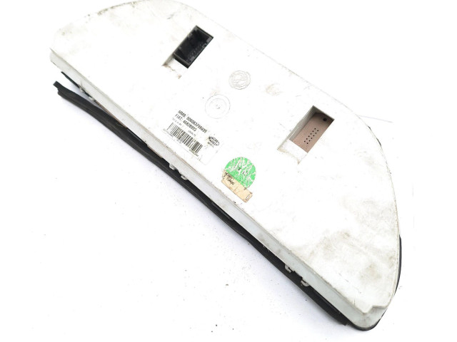 Панель приборов 46828993, 006063799939 Fiat Albea