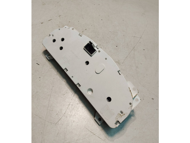 Панель приборов 5373857, 69295440T   Saab 9-5       