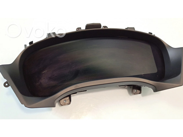 Панель приборов 023388, 62109442186 BMW X3 G01