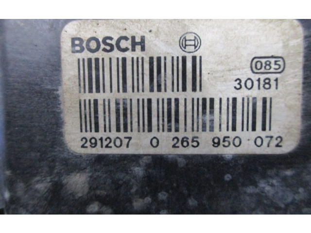 Блок АБС 9645324580, 9645324580 Citroen Xsara Picasso - года