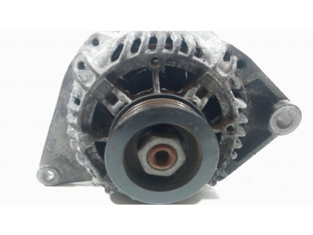 Генератор 7700860601 Renault Twingo I 1.2