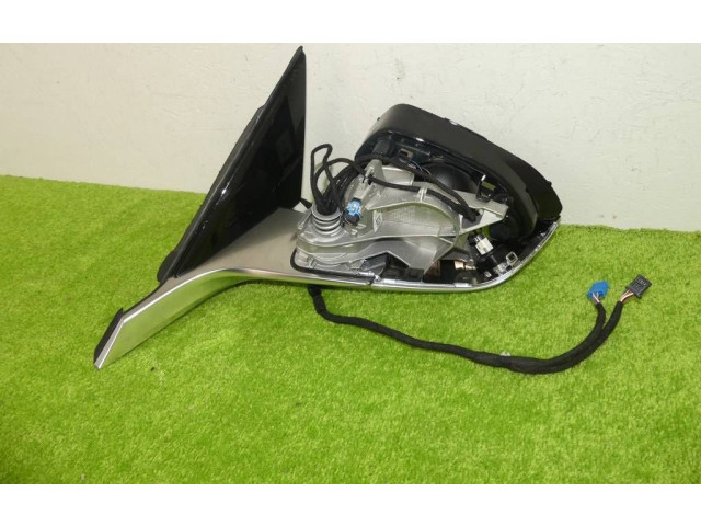 Блок управления кондиционера воздуха / климата/ печки (в салоне) 10802-107   BMW 7 G70