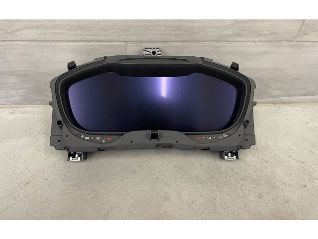 Панель приборов    Audi TT TTS RS Mk3 8S       