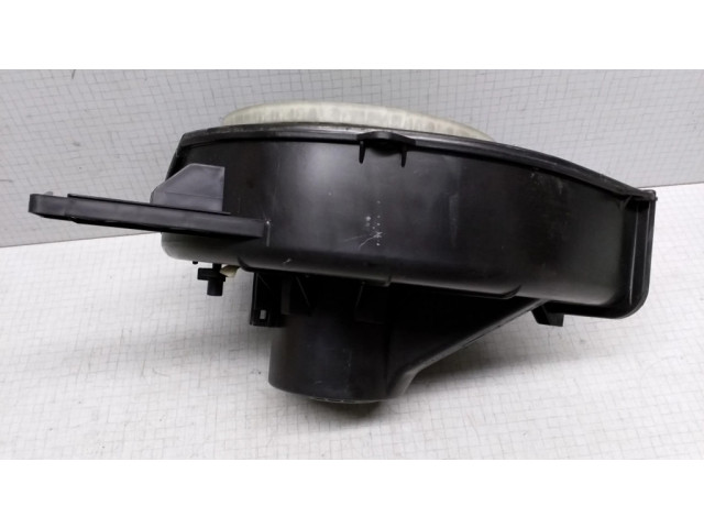 Вентилятор печки 6Q1819015B, 6Q1819015C Skoda Fabia Mk1 (6Y)