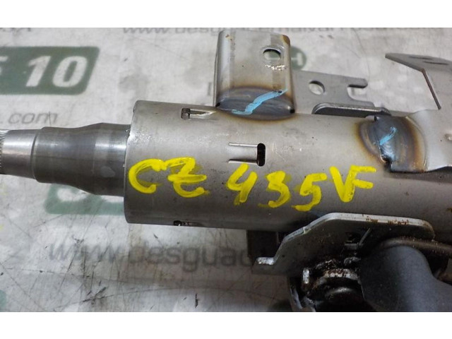    Рулевая рейка    Peugeot 2008 I 2013 - 2019 года