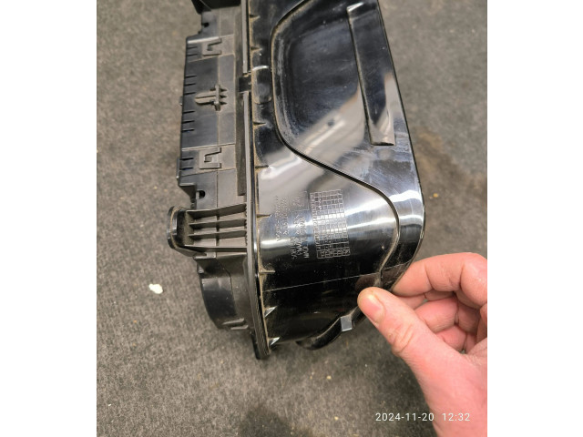 Панель приборов 84055876, 813075439   Chevrolet Camaro       