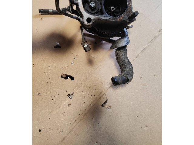 Turbodmychadlo Турбина 144115M300 Nissan Almera N16