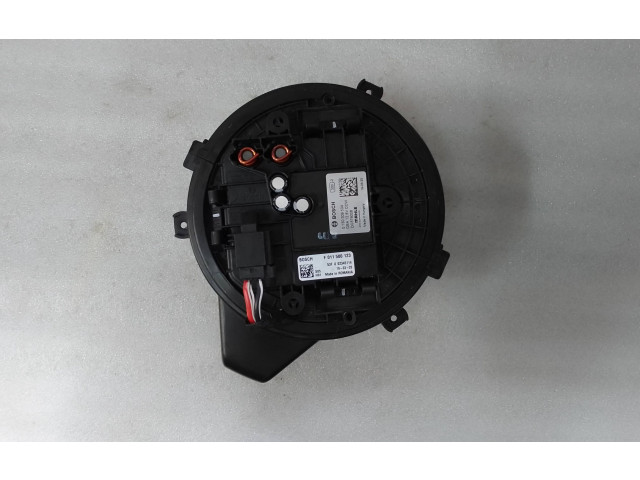 Вентилятор печки    0130309504, DG576008   Volvo XC90