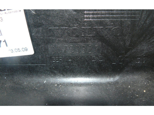 Передний комплект электрического механизма для подъема окна 30753327   Volvo XC60   